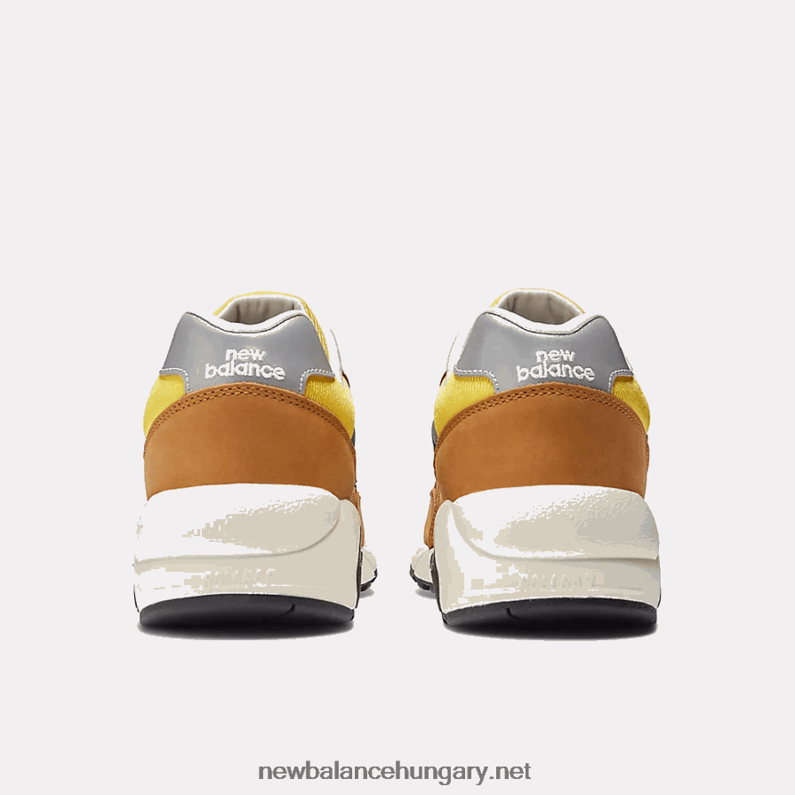 New Balance 6XH8F0159 férfiak 580