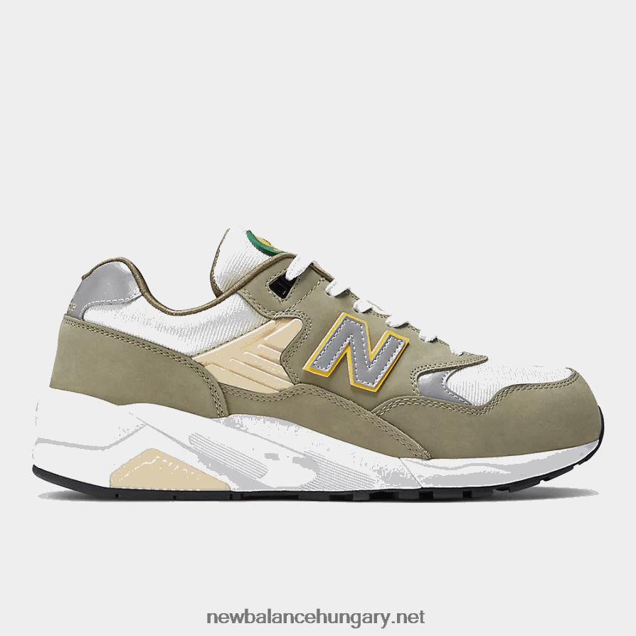 New Balance 6XH8F0160 férfiak 580