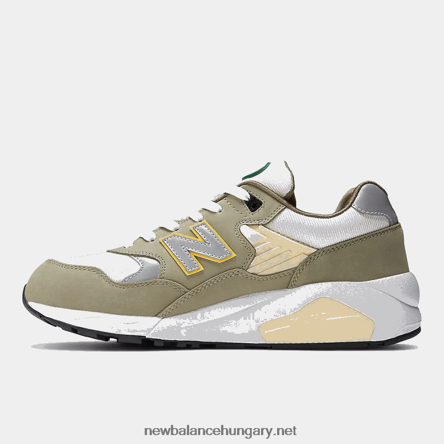 New Balance 6XH8F0160 férfiak 580