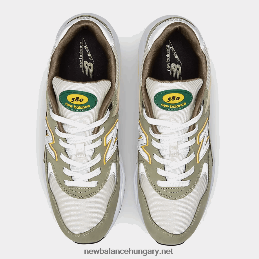 New Balance 6XH8F0160 férfiak 580