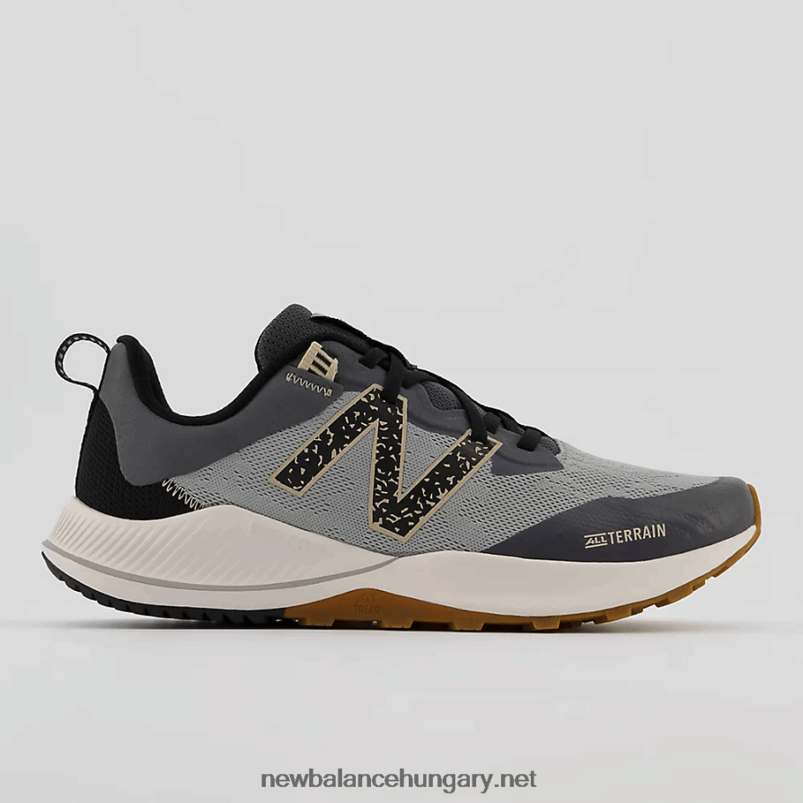 New Balance 6XH8F0166 férfiak dynasoft nitrel v4