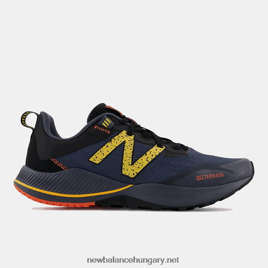 New Balance 6XH8F0167 férfiak dynasoft nitrel v4