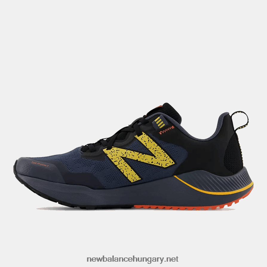 New Balance 6XH8F0167 férfiak dynasoft nitrel v4