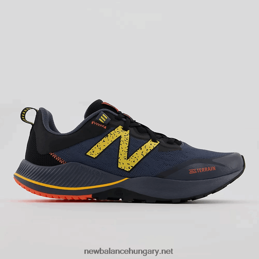 New Balance 6XH8F0167 férfiak dynasoft nitrel v4