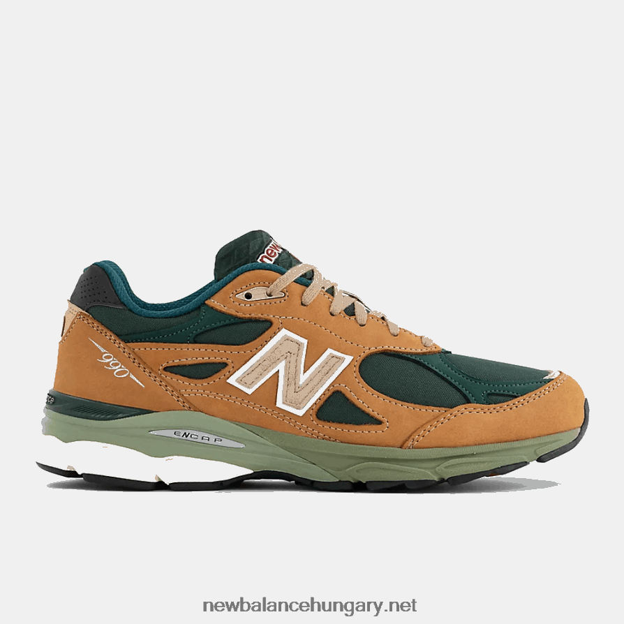 New Balance 6XH8F0168 férfiak USA-ban készült 990v3