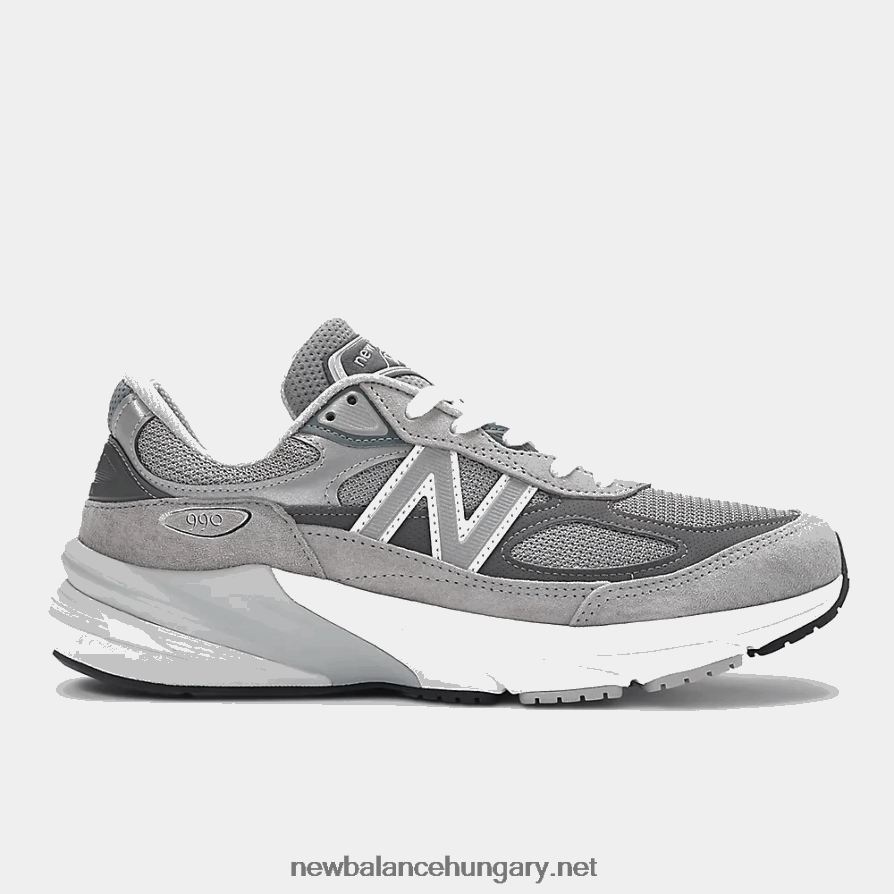 New Balance 6XH8F0177 férfiak USA-ban készült 990v6