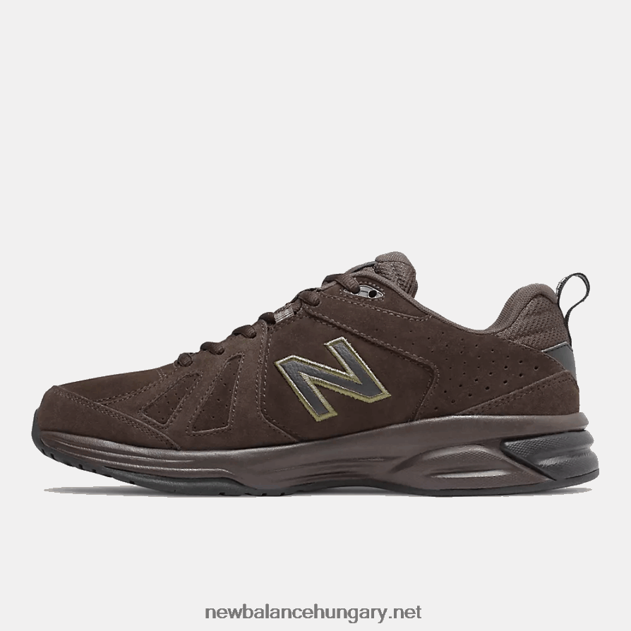 New Balance 6XH8F0179 férfiak 624v5