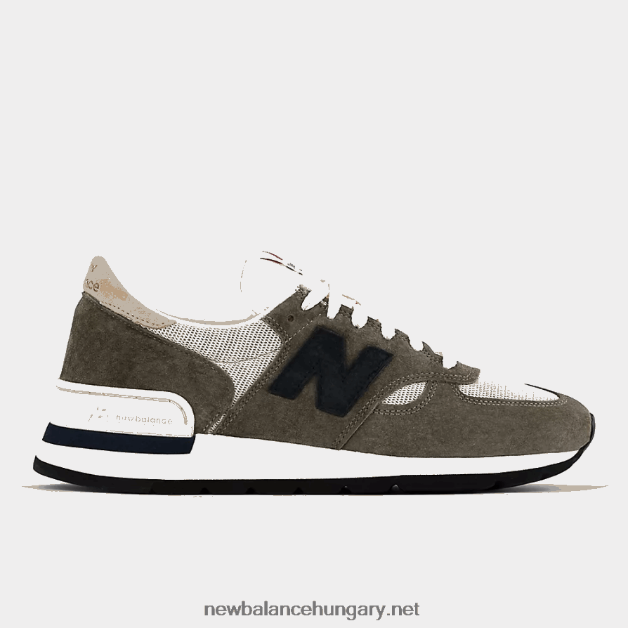 New Balance 6XH8F0195 férfiak USA-ban készült 990
