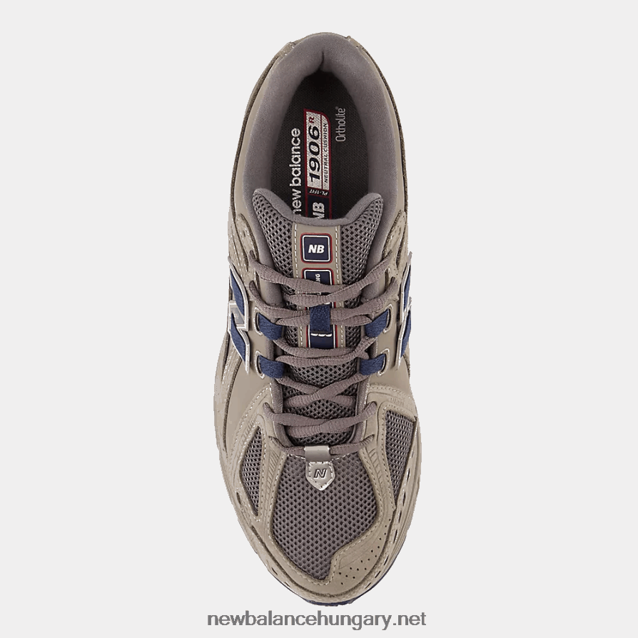 New Balance 6XH8F0197 férfiak 1906r