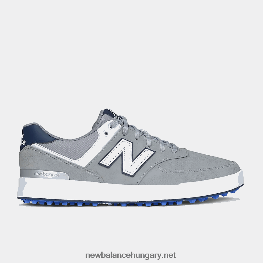 New Balance 6XH8F0212 férfiak 574 zöld