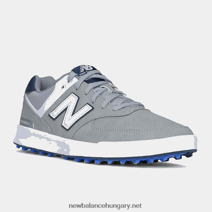 New Balance 6XH8F0212 férfiak 574 zöld