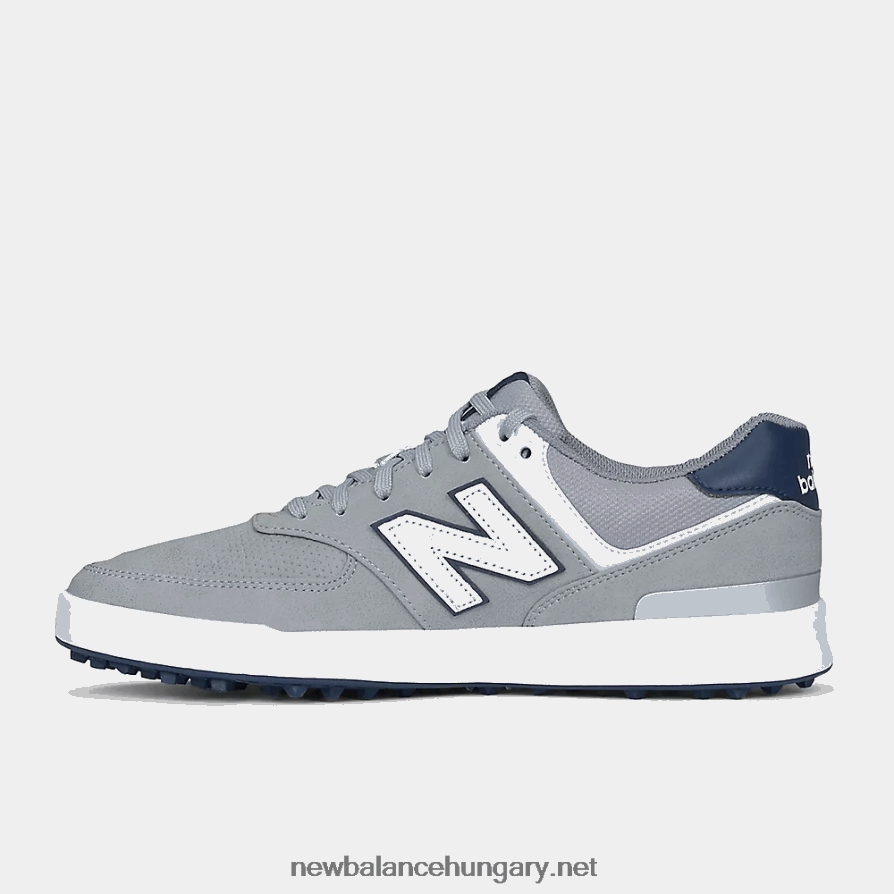 New Balance 6XH8F0212 férfiak 574 zöld