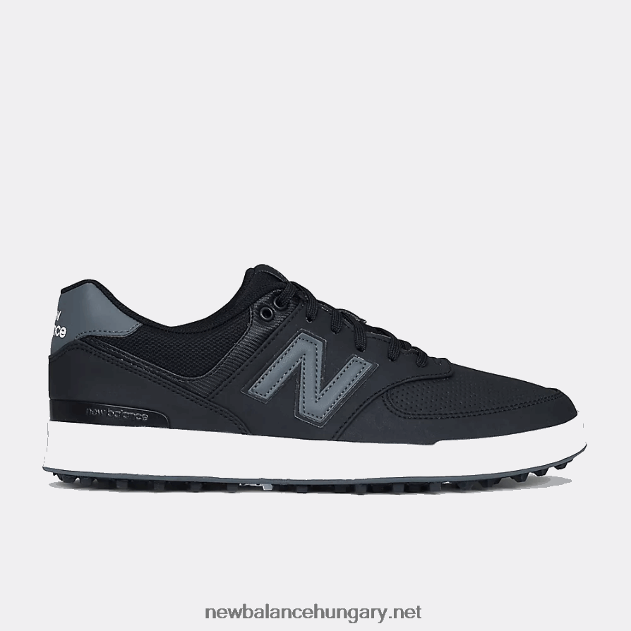 New Balance 6XH8F0213 férfiak 574 zöld
