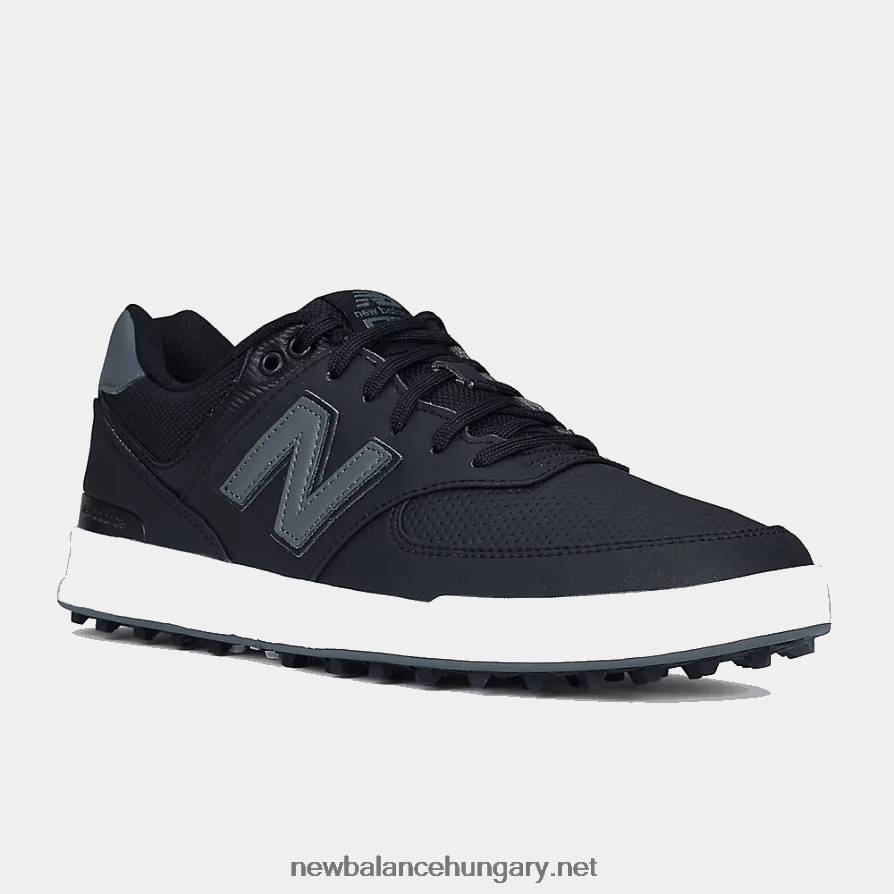 New Balance 6XH8F0213 férfiak 574 zöld