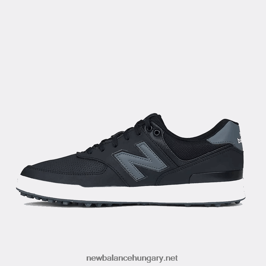 New Balance 6XH8F0213 férfiak 574 zöld