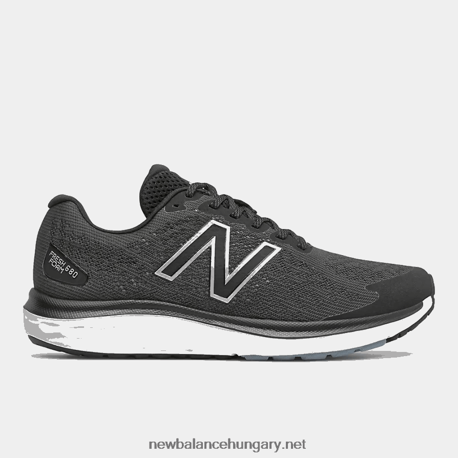 New Balance 6XH8F0214 férfiak friss hab 680v7