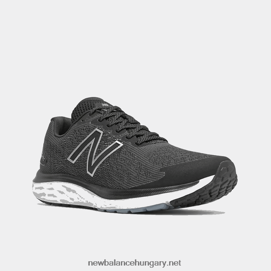 New Balance 6XH8F0214 férfiak friss hab 680v7