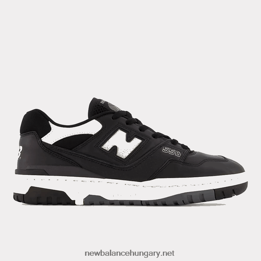 New Balance 6XH8F0228 férfiak 550