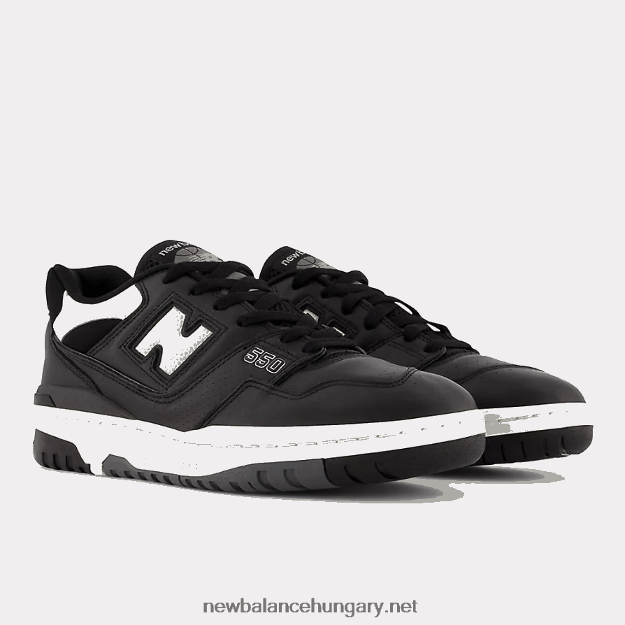 New Balance 6XH8F0228 férfiak 550