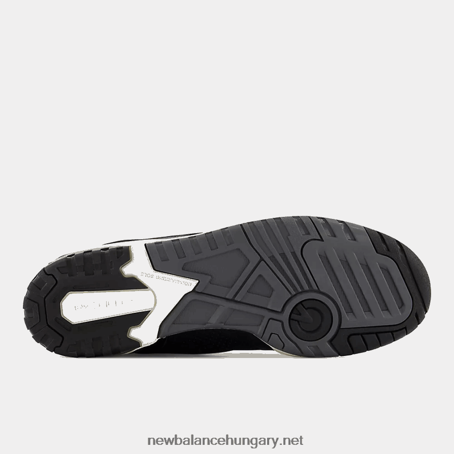 New Balance 6XH8F0228 férfiak 550