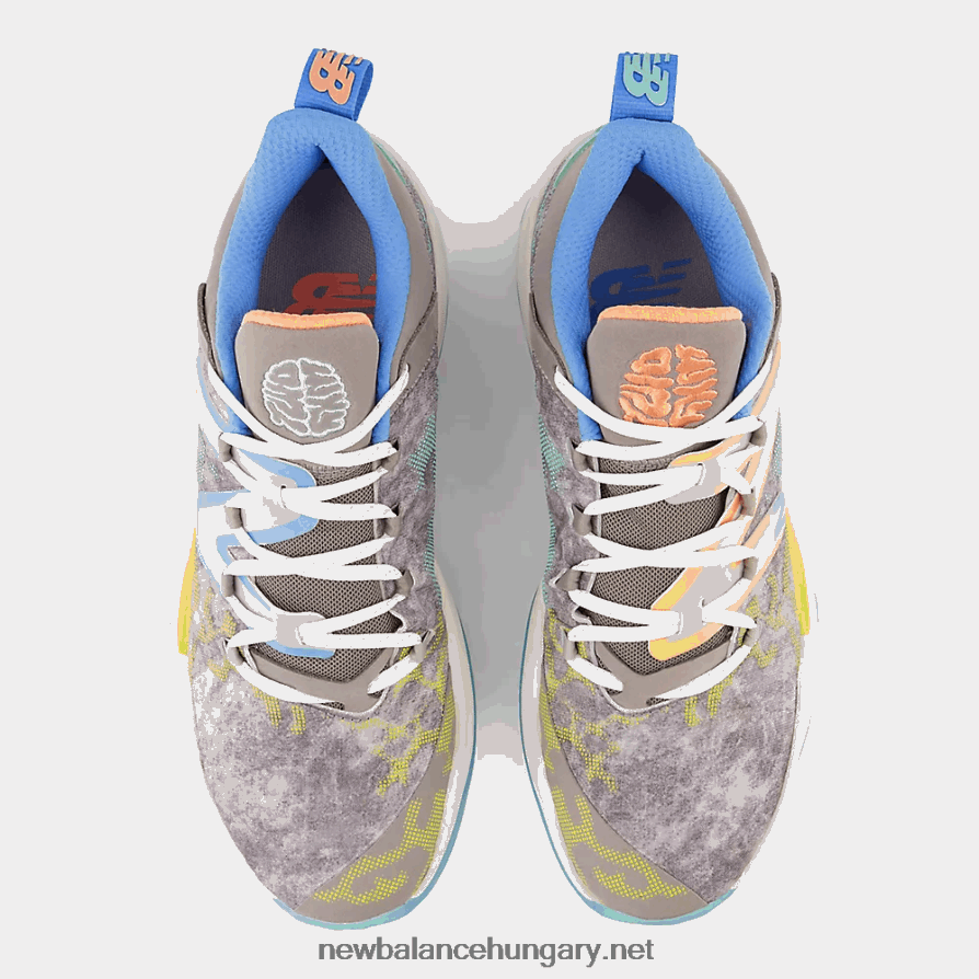 New Balance 6XH8F0245 férfiak két wxy v3