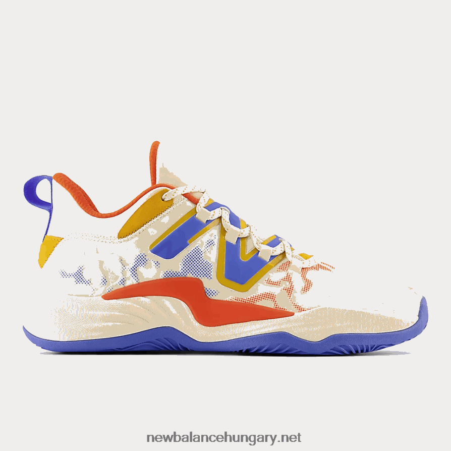 New Balance 6XH8F0246 férfiak két wxy v3