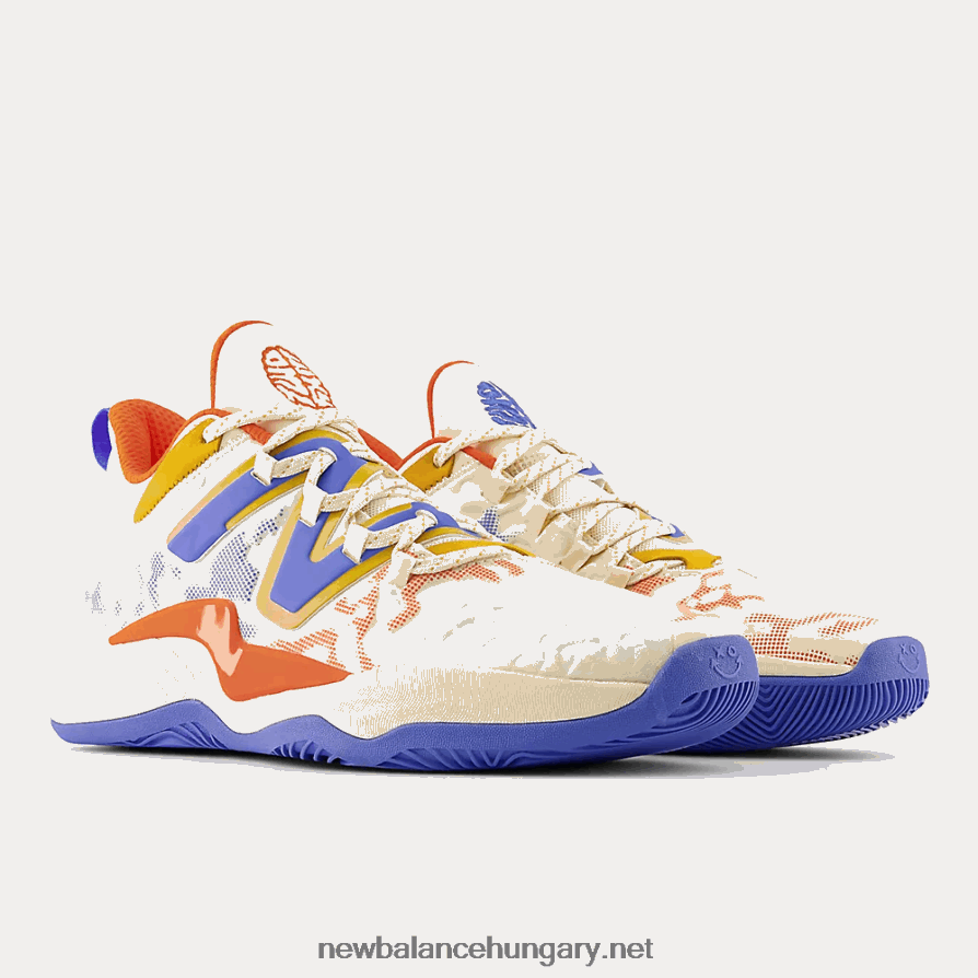 New Balance 6XH8F0246 férfiak két wxy v3