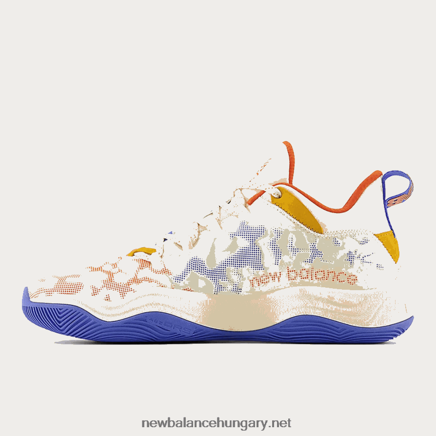 New Balance 6XH8F0246 férfiak két wxy v3