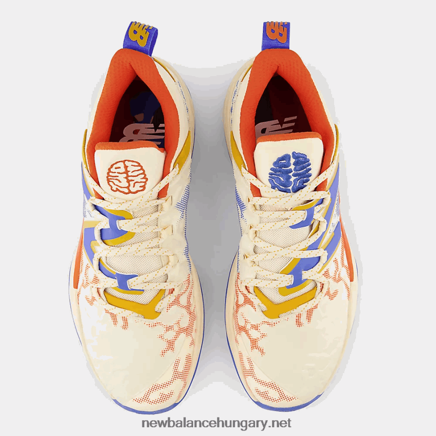 New Balance 6XH8F0246 férfiak két wxy v3