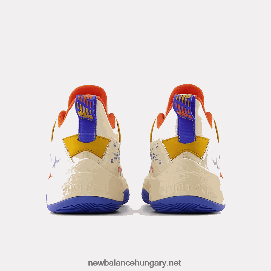 New Balance 6XH8F0246 férfiak két wxy v3