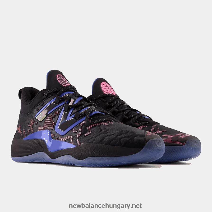 New Balance 6XH8F0247 férfiak két wxy v3