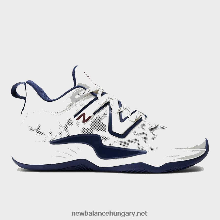 New Balance 6XH8F0248 férfiak két wxy v3