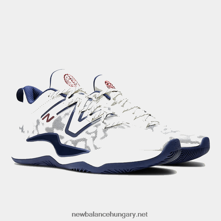 New Balance 6XH8F0248 férfiak két wxy v3