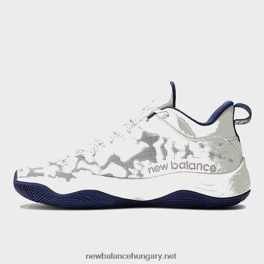 New Balance 6XH8F0248 férfiak két wxy v3