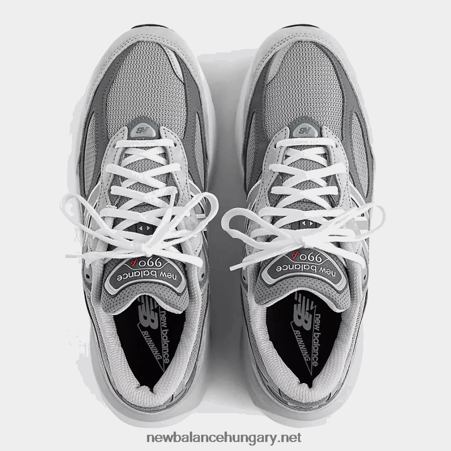 New Balance 6XH8F04085 férfiak USA-ban készült 990v6