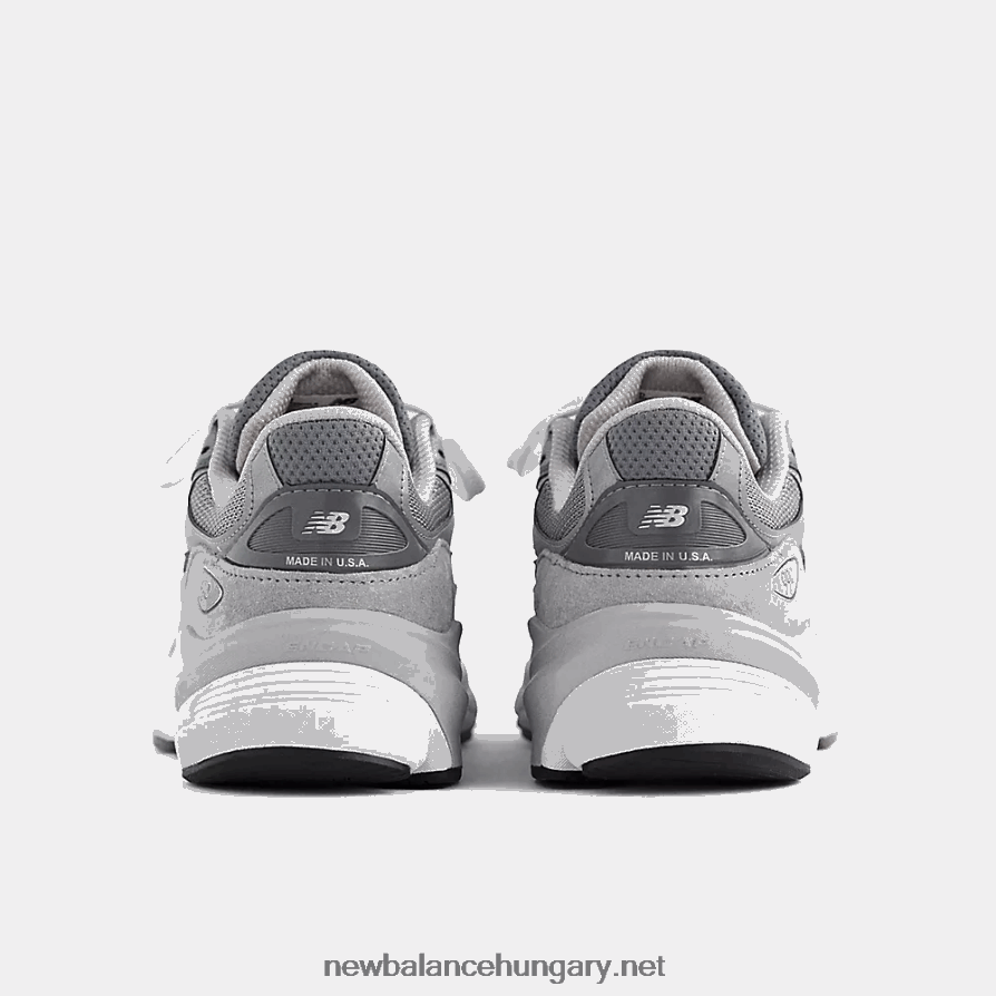 New Balance 6XH8F04085 férfiak USA-ban készült 990v6