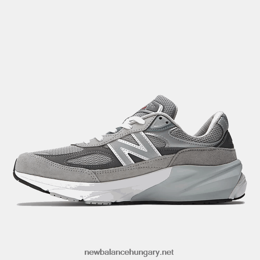 New Balance 6XH8F04085 férfiak USA-ban készült 990v6
