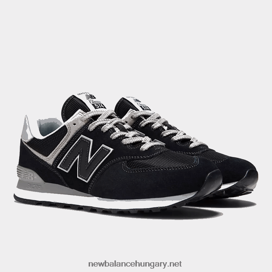 New Balance 6XH8F04118 férfiak 574 mag