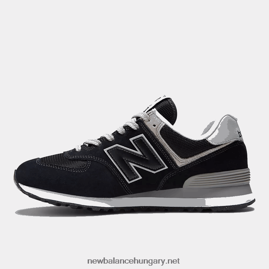 New Balance 6XH8F04118 férfiak 574 mag
