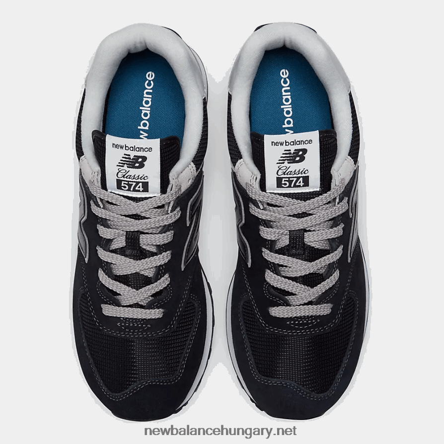 New Balance 6XH8F04118 férfiak 574 mag