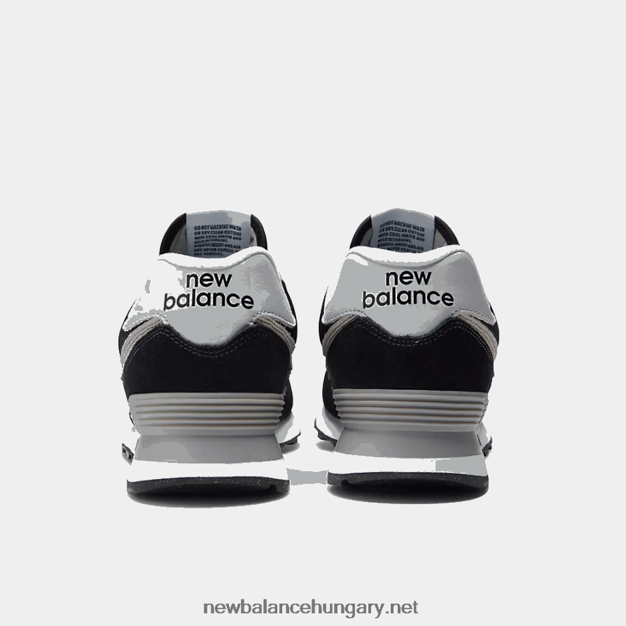 New Balance 6XH8F04118 férfiak 574 mag