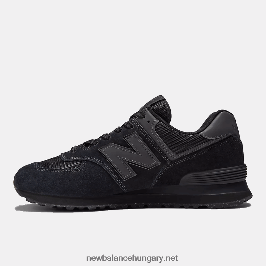 New Balance 6XH8F04119 férfiak 574 mag