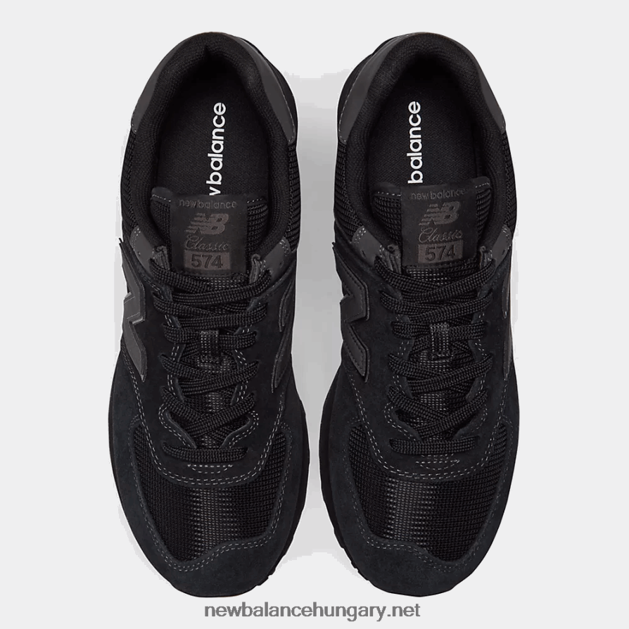 New Balance 6XH8F04119 férfiak 574 mag