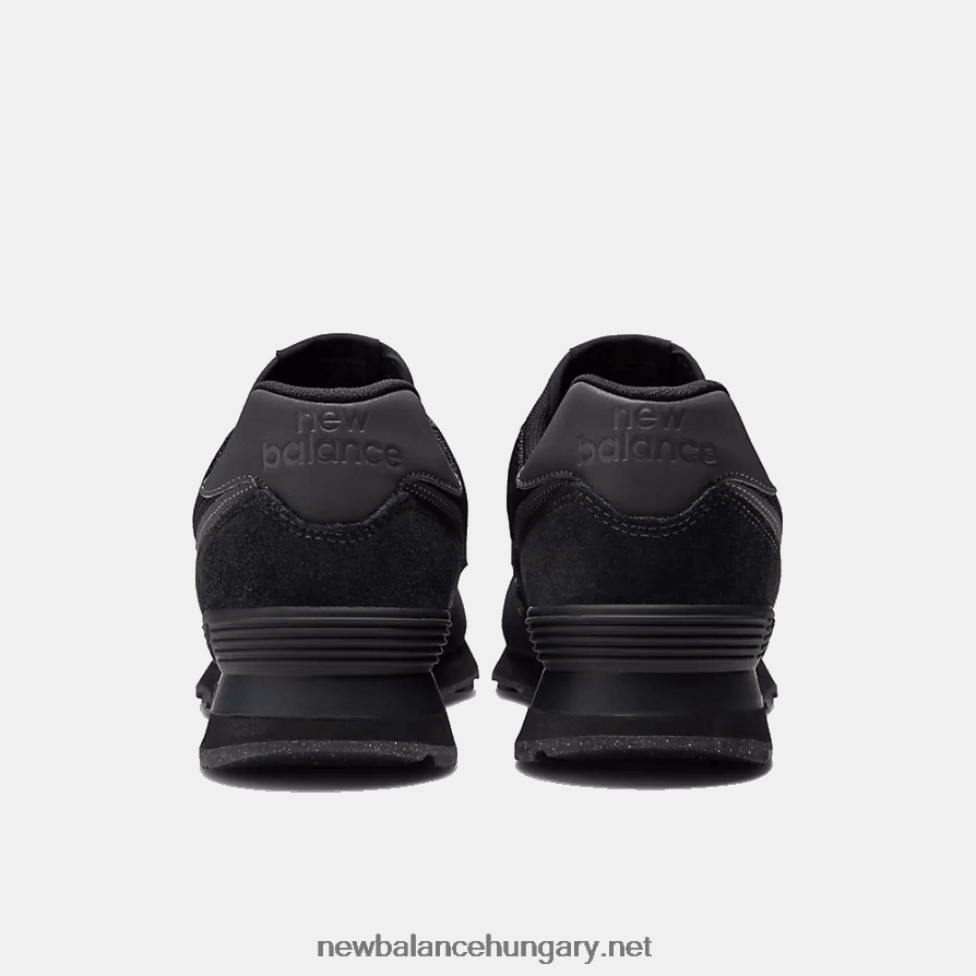 New Balance 6XH8F04119 férfiak 574 mag