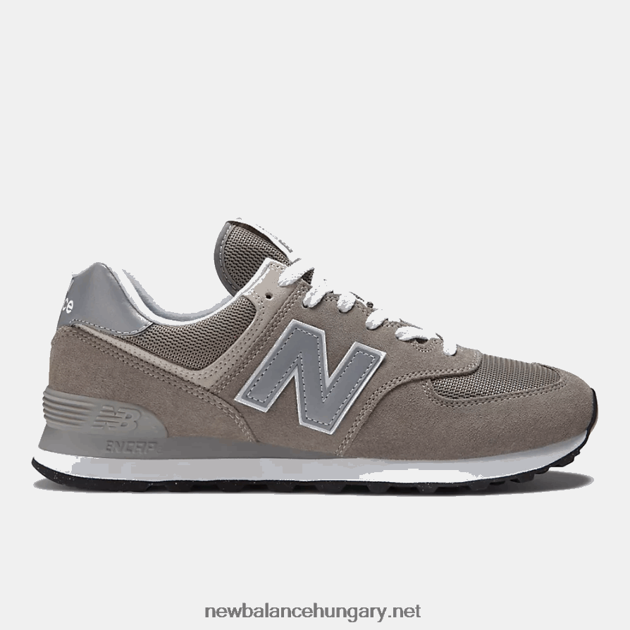 New Balance 6XH8F04120 férfiak 574 mag