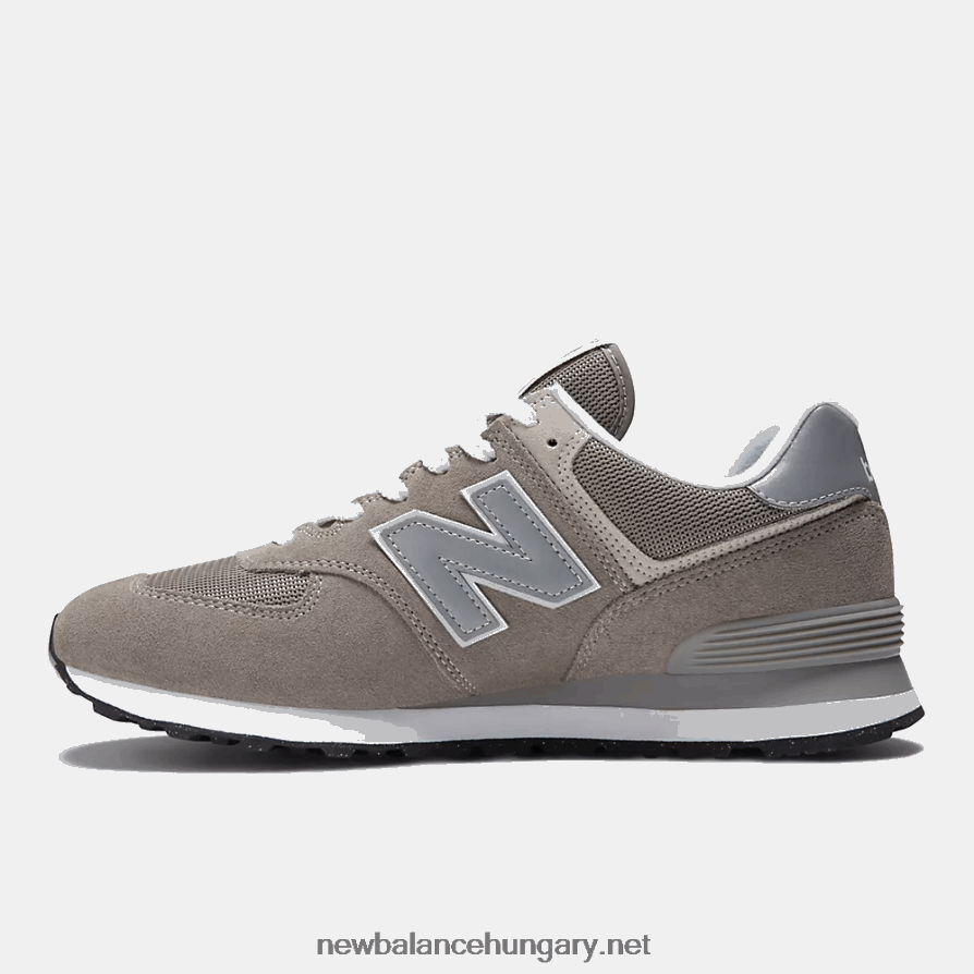 New Balance 6XH8F04120 férfiak 574 mag