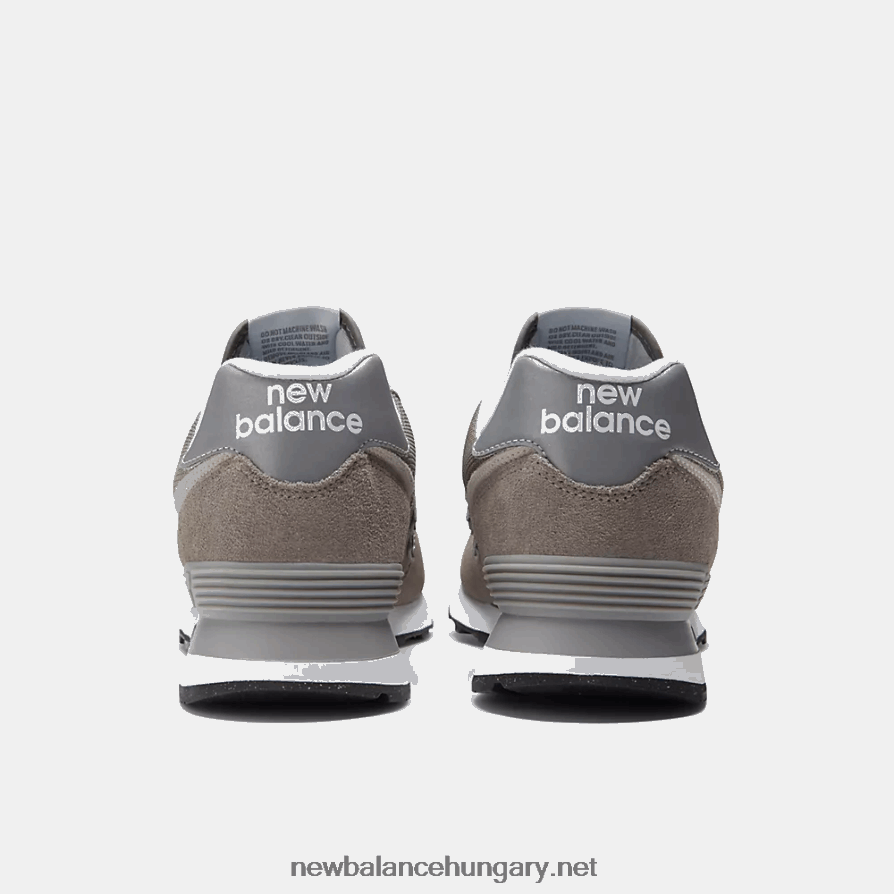 New Balance 6XH8F04120 férfiak 574 mag