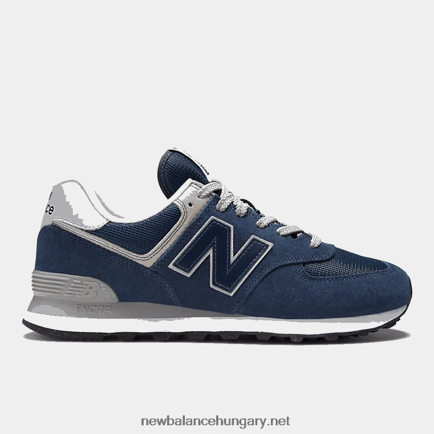 New Balance 6XH8F04121 férfiak 574 mag