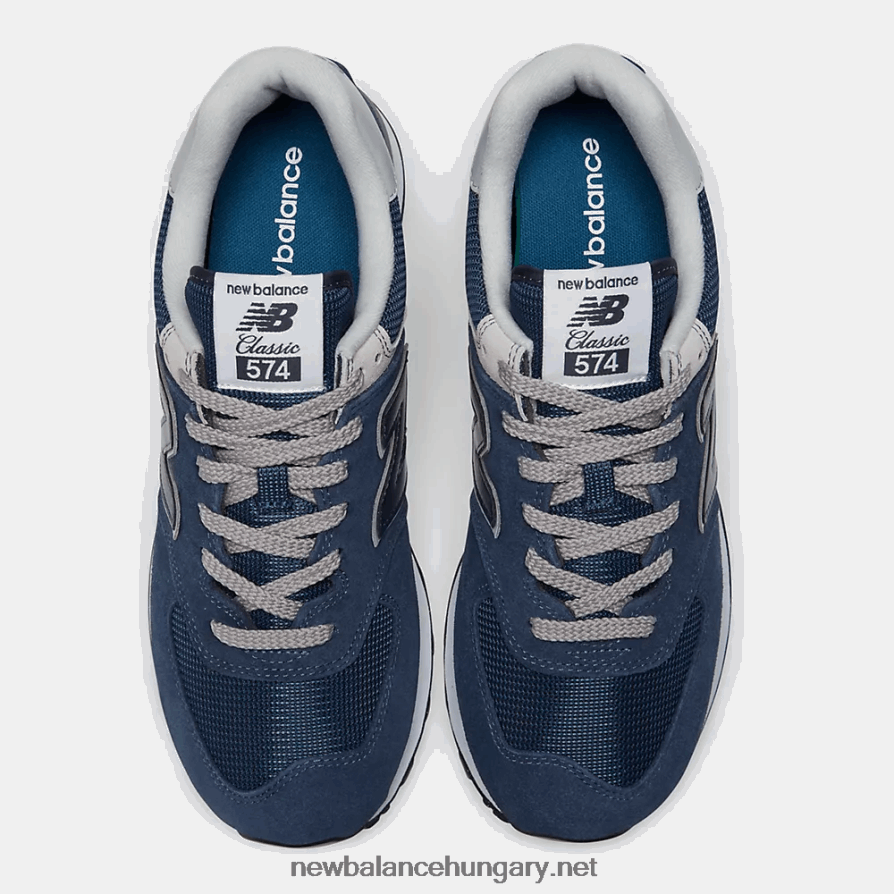 New Balance 6XH8F04121 férfiak 574 mag