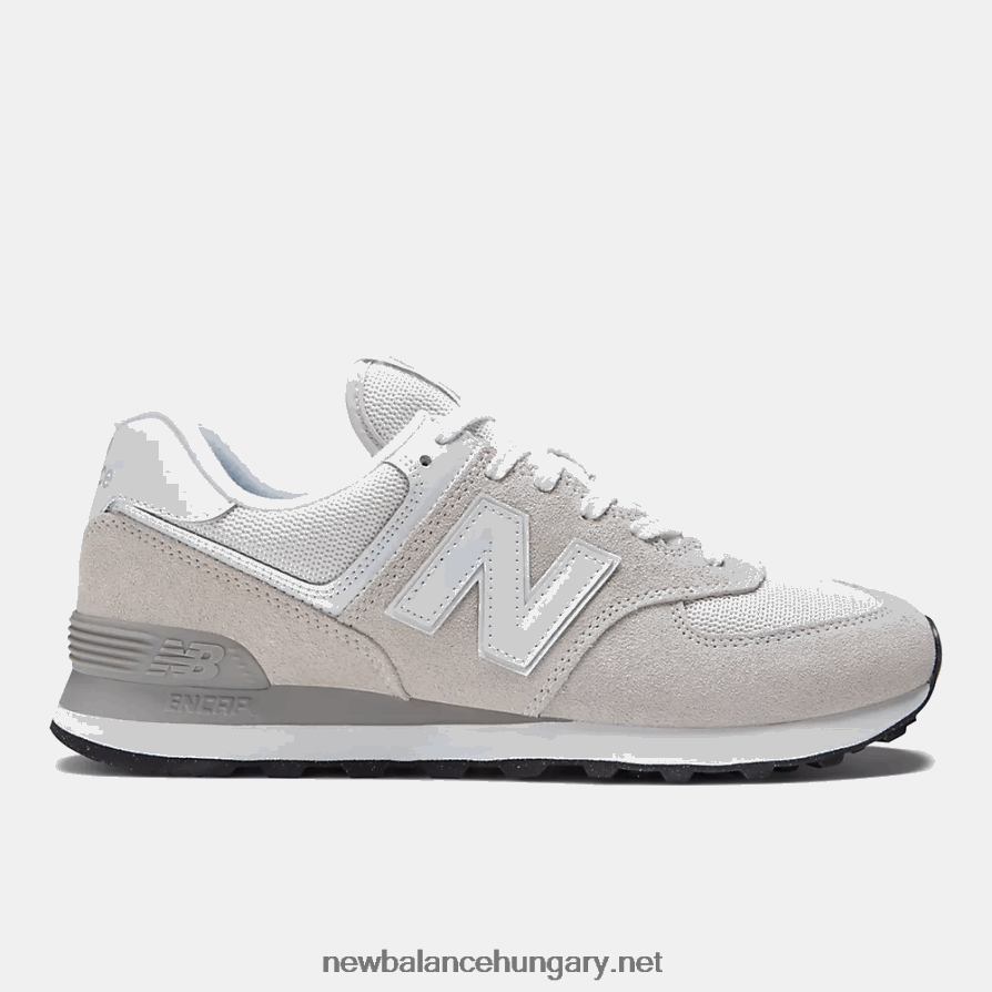 New Balance 6XH8F04122 férfiak 574 mag
